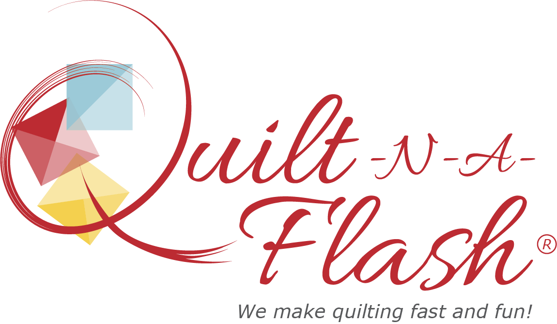 Quilt-N-A-Flash